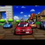 【PS2】チョロQワークス
