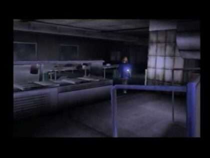 遊星からの物体X episodeII