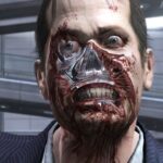 【PS3】バイナリー ドメイン