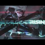 【PS3】メタルギア ライジング リベンジェンス