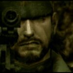 【PS3】メタルギア ソリッド HD エディション