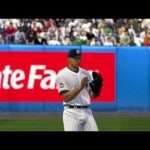 【PS3/PS2/X360/PSP】MLB 2K9