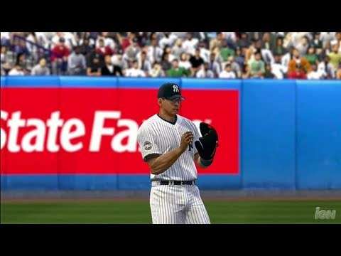 【PS3/PS2/X360/PSP】MLB 2K9