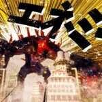 【PS3/PSV】絶対迎撃ウォーズ