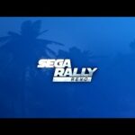 【PS3/X360/PSP】セガラリーレボ
