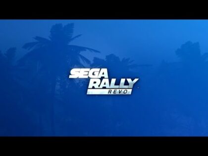 セガラリーレボ