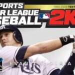 【PS3/X360/PSP】MLB 2K10
