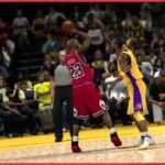 【PS3/X360/PSP】NBA 2K11