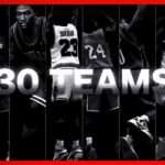 【PS3/X360/PSP】NBA 2K13