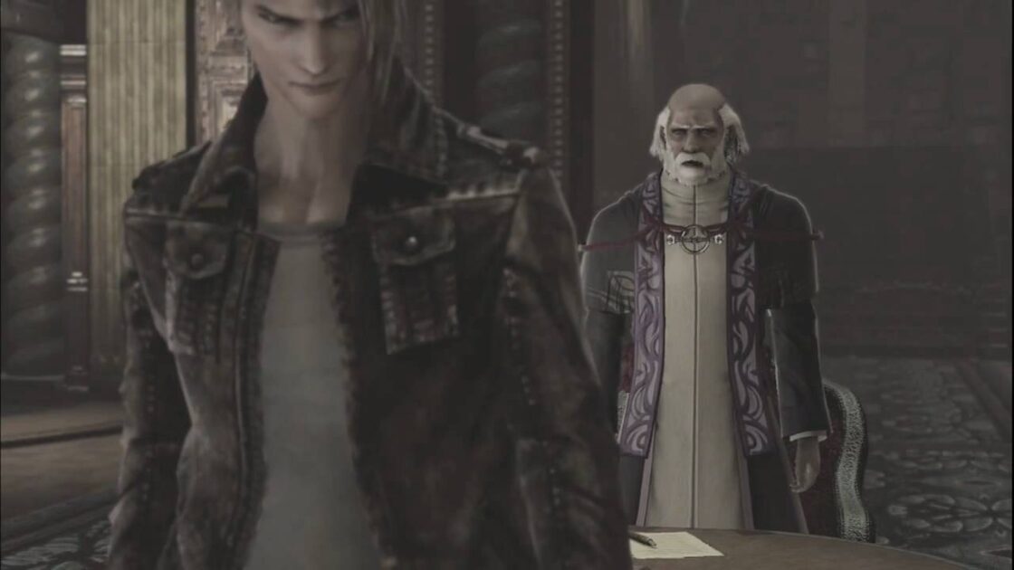 【PS3/X360】End of Eternity（エンド オブ エタニティ）