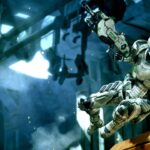 【PS3/X360】VANQUISH