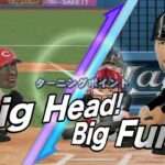 【PS3】MLBボブルヘッド!