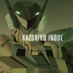【PS4/PC】ANUBIS ZONE OF THE ENDERS：M∀RS