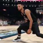 【PS4/PS3/XONE/X360/PC/NS】NBA 2K18