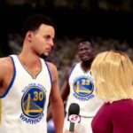 【PS4/PS3/XONE/X360/PC】NBA 2K16