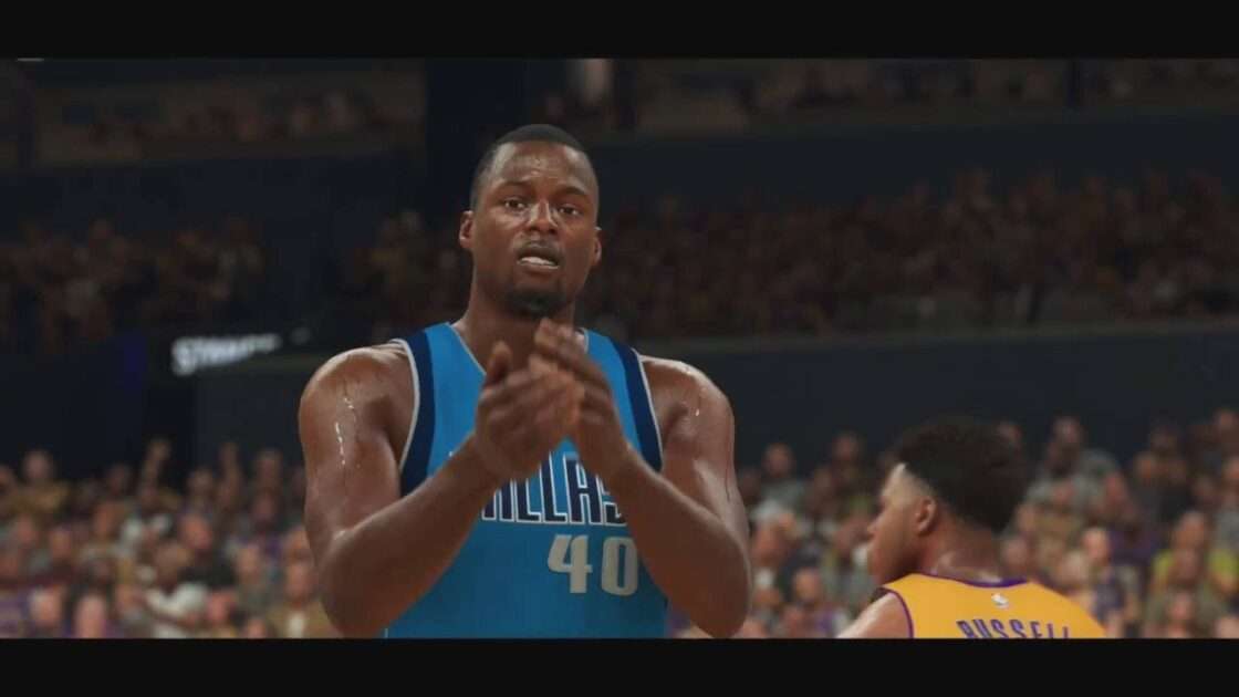 【PS4/PS3/XONE/X360/PC】NBA 2K17