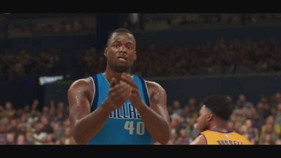 NBA 2K17