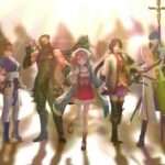 【PS4/PSV/PC】無双☆スターズ