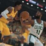 【PS4/XONE/NS/PC】NBA 2K19