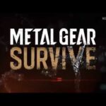 【PS4/XONE/PC】メタルギア サヴァイヴ
