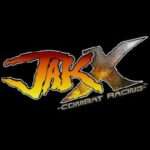 【PS4】Jak X: Combat Racing