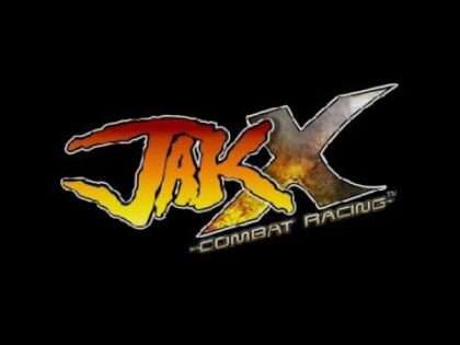 Jak X: Combat Racing