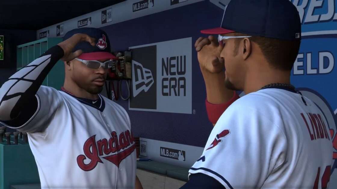 【PS4】MLB™ THE SHOW 17