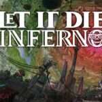 【PS5/PC】LET IT DIE: INFERNO（レットイットダイ インフェルノ）