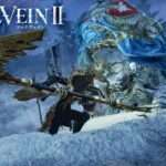 【PS5/XSXS/PC】CODE VEIN II