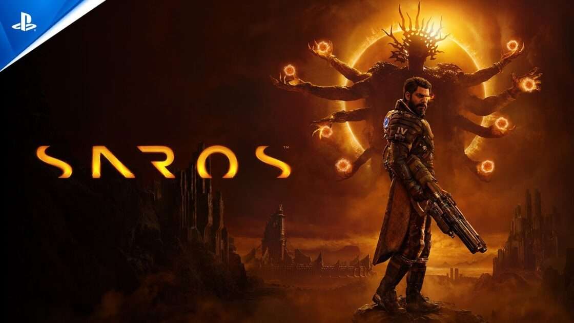 【PS5】SAROS(サロス)