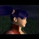 【PS】BLOODY ROAR