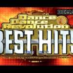 【PS】Dance Dance Revolution BEST HITS