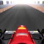 【PS】F-1チーム運営シミュレーション F-1 GRAND PRIX 1996