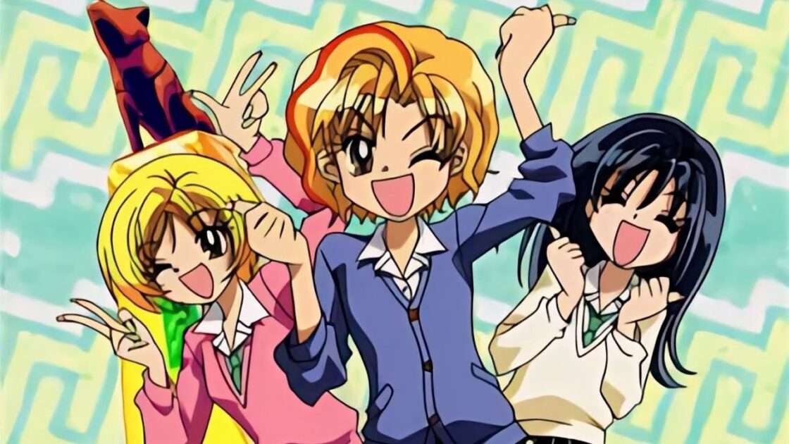 【PS】超GALS!寿蘭すぺしゃる 〜イケメンゲッチューギャルズパーティー〜