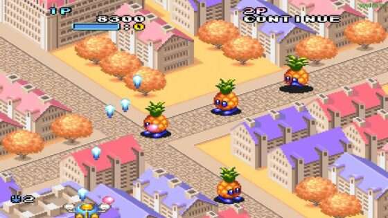 ツインビー ポータブル