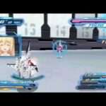 【PSP】武装神姫 バトルマスターズ