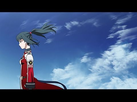 【PSP】戦律のストラタス