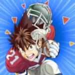 【PSP】アイシールド21 ポータブルエディション