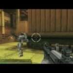 【PSP】CODED ARMS CONTAGION