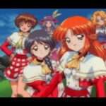 【PS】みつめてナイトR 大冒険編