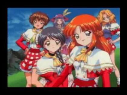 みつめてナイトR 大冒険編