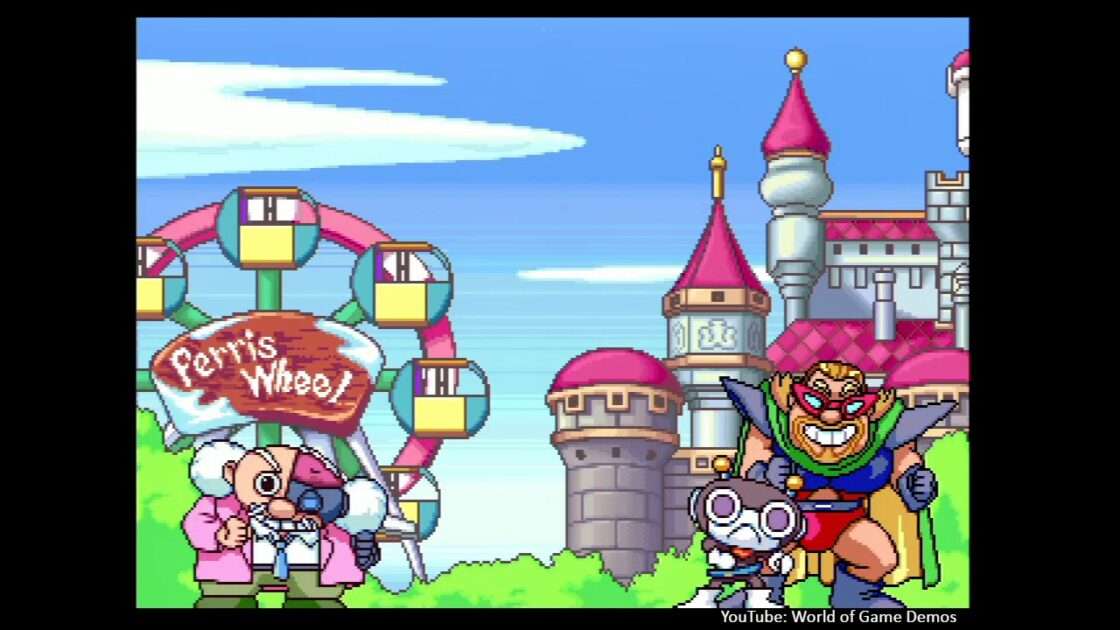 【SS】サターンボンバーマン