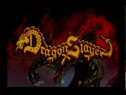 ファルコムクラシックス