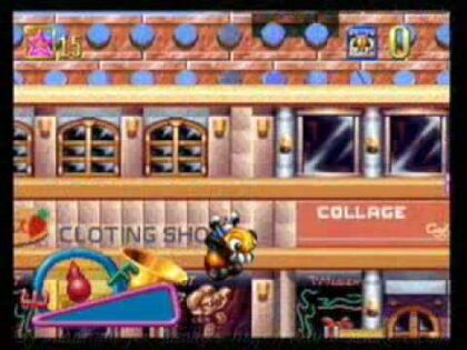 トライラッシュデッピー