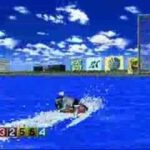 【SS】バーチャル競艇
