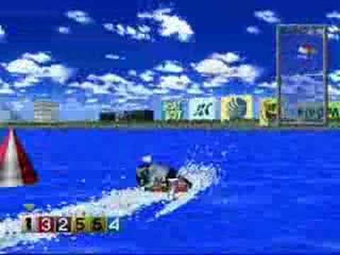 【SS】バーチャル競艇