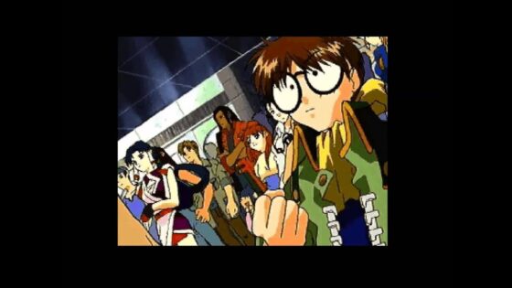 キューブバトラー〜デバッガー翔編〜