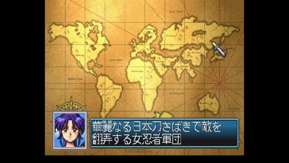 【SS】ワラワラウォーズ