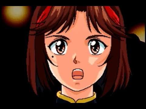 【SS】プラネット・ジョーカー