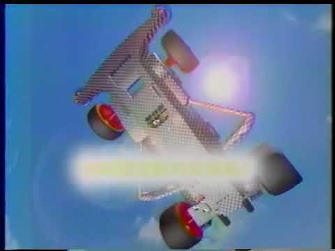 【SS】フルカウルミニ四駆 スーパーファクトリー